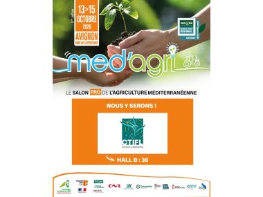 Med'Agri 2026