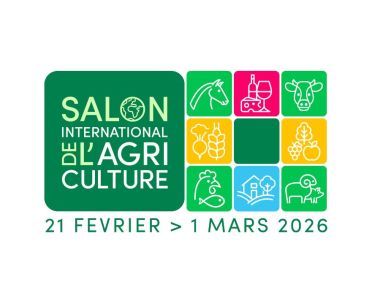 Salon International de l'Agriculture 2026