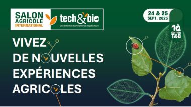 Tech&Bio 2025