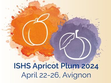 Symposium international sur l'abricot et la prune (ISHS)