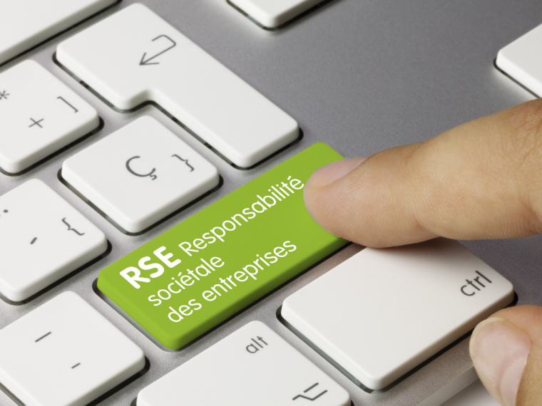 Appliquer les exigences de la RSE dans les entreprises de fruits et légumes