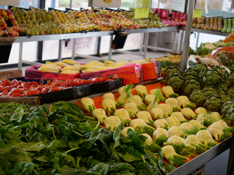 Construction de l'assortiment : Positionner l'offre sur son point de vente