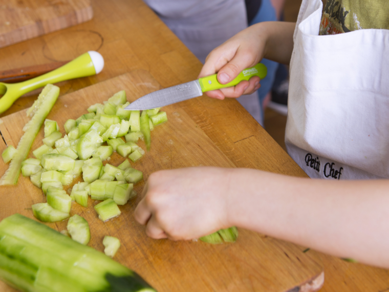 Les clés de l'équilibre alimentaire : Un atout pour les fruits et légumes frais