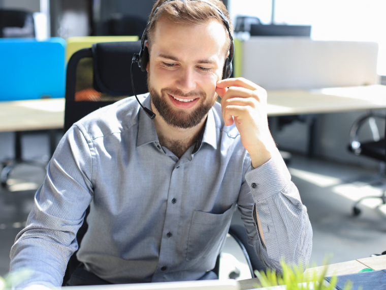 Télévente et efficacité commerciale