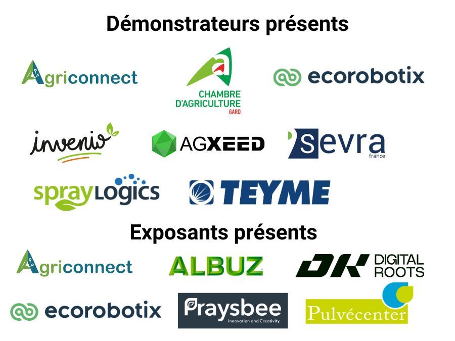 Event sponsor photo