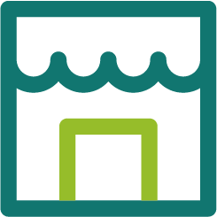 Amélioration point de vente