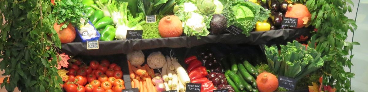 Guides de Bonnes Pratiques d'Hygiène - Fruits et Légumes frais non