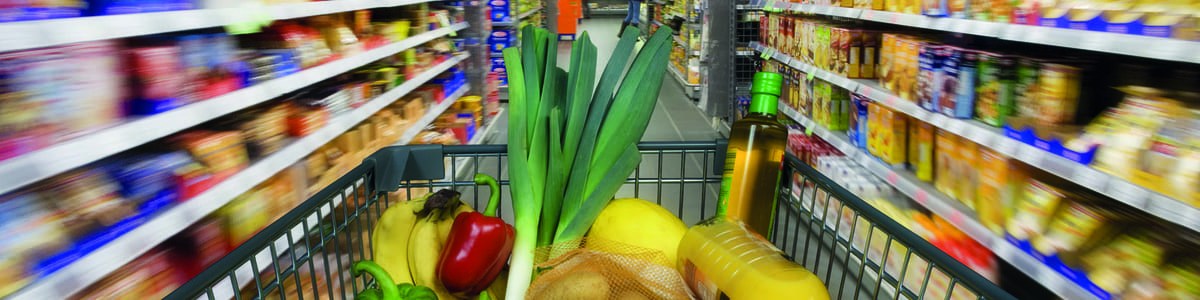 Les achats de fruits et légumes frais des ménages - Une dépense au plus haut en 2016