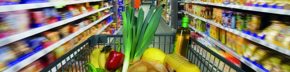 Les achats de fruits et légumes frais des ménages - Une dépense au plus haut en 2016 Les achats de fruits et légumes frais des ménages - Une dépense au plus haut en 2016