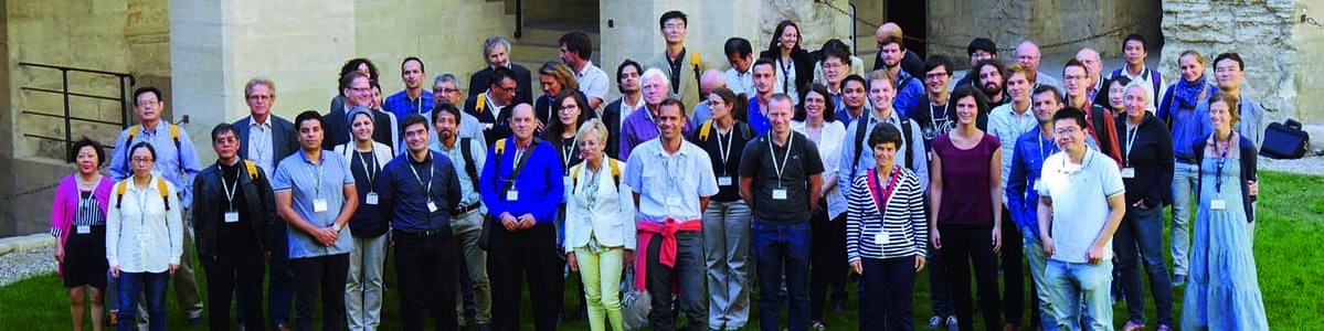 Congrès international Hortimodel - Carrefour des systèmes de cultures horticoles sous abri