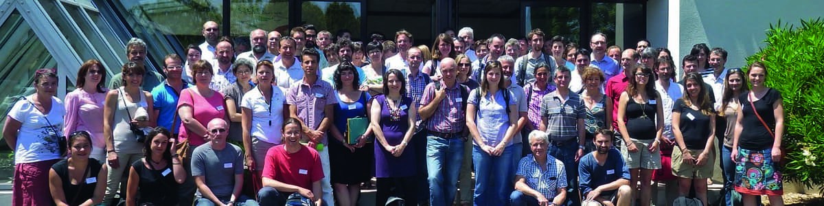 Le Réseau Mixte Technologique 'Biodiversité et agriculture' fait son bilan à mi-parcours Le Réseau Mixte Technologique 'Biodiversité et agriculture' fait son bilan à mi-parcours