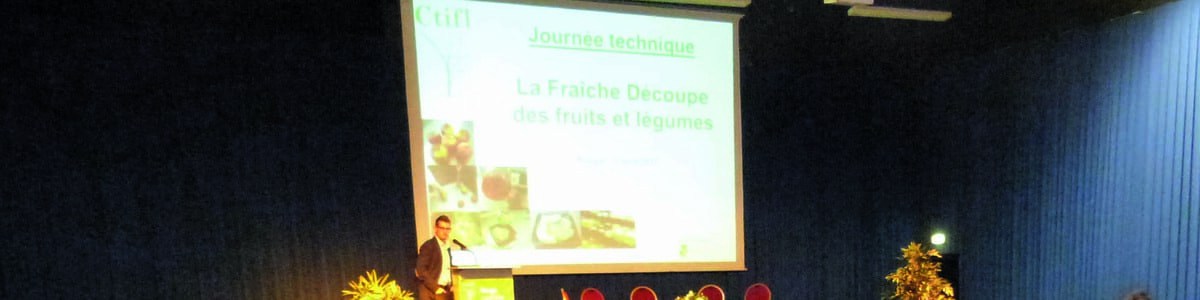 2e édition de la journée Fraîche découpe - Un événement à la hauteur des enjeux 2e édition de la journée Fraîche découpe - Un événement à la hauteur des enjeux