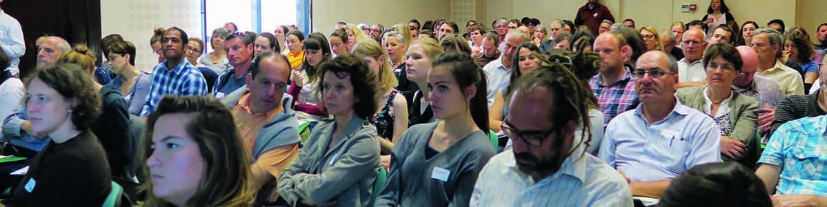 Journée nationale biodiversité et aménagements agroécologiques en arboriculture - Favoriser l'intégration de la biodiversité dans les exploitations 