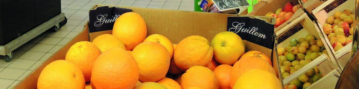 Les conditions d'ambiance en magasin - État des lieux et influence de différents facteurs Les conditions d'ambiance en magasin - État des lieux et influence de différents facteurs