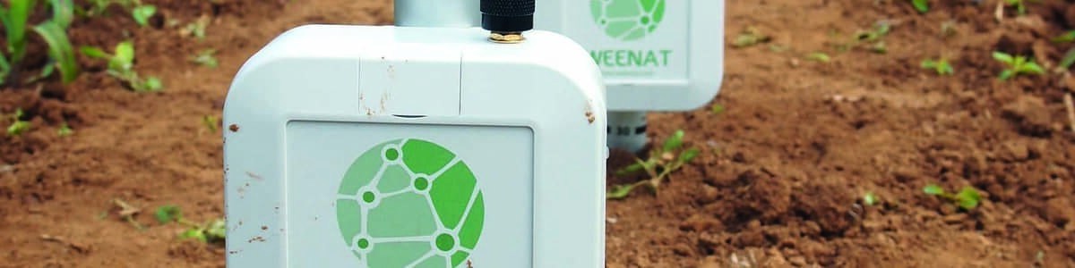 Cultures légumières connectées - Automatisation de l'irrigation et perspective de désherbage robotisé