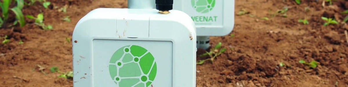 Cultures légumières connectées - Automatisation de l'irrigation et perspective de désherbage robotisé Cultures légumières connectées - Automatisation de l'irrigation et perspective de désherbage robotisé