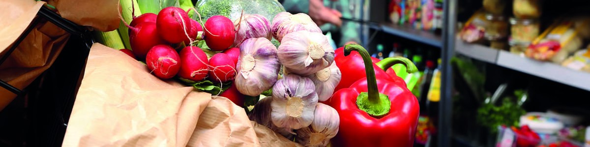 Les achats de fruits et légumes frais des ménages - Nouvelle progression des dépenses en 2017 Les achats de fruits et légumes frais des ménages - Nouvelle progression des dépenses en 2017