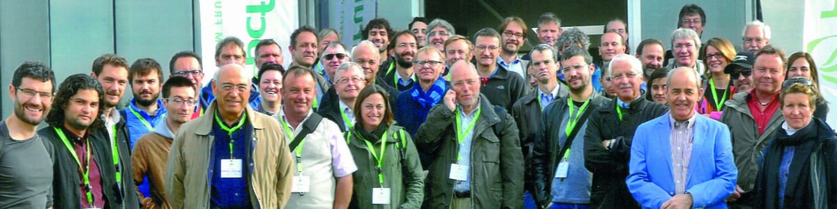 14ème Suprofruit - Les techniques d'application de produits phytosanitaires en cultures pérennes 14ème Suprofruit - Les techniques d'application de produits phytosanitaires en cultures pérennes