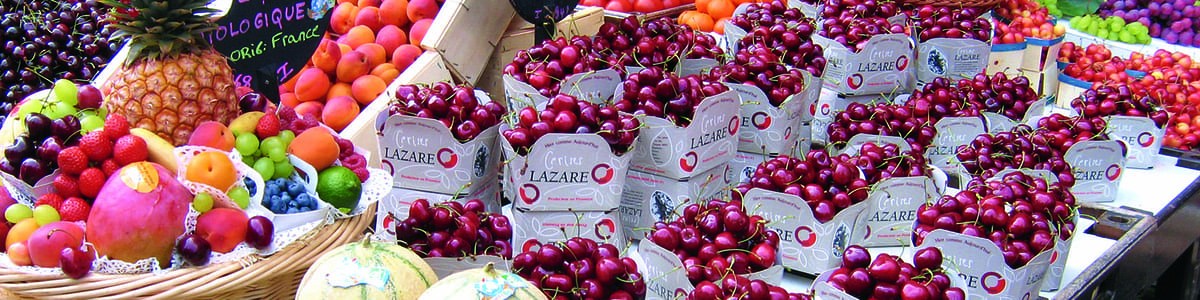 L’étiquetage des fruits et légumes frais - Pleins feux sur les règles de marquage L’étiquetage des fruits et légumes frais - Pleins feux sur les règles de marquage