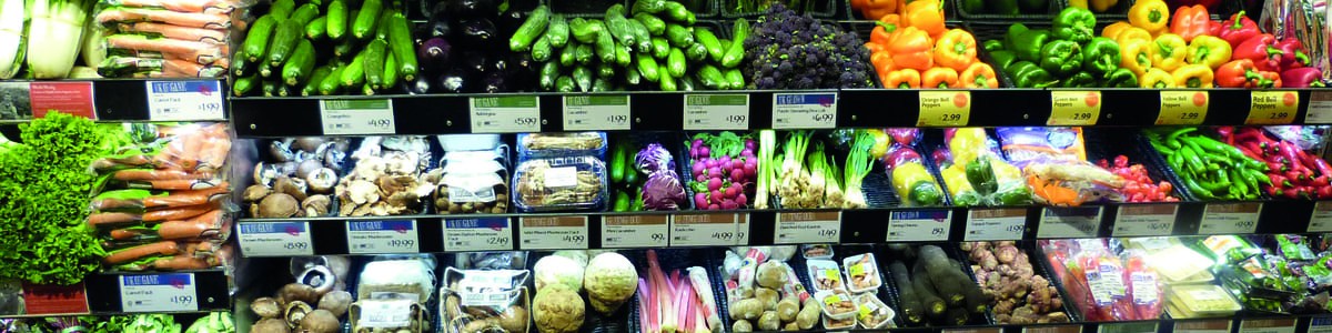 Les meubles réfrigérés en rayon de fruits et légumes - Le froid conserve, mais pas tous les produits Les meubles réfrigérés en rayon de fruits et légumes - Le froid conserve, mais pas tous les produits