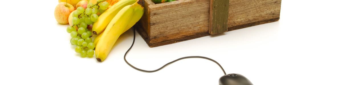 Les achats de fruits et légumes en ligne : une pratique émergeante en quête de fidélisation Les achats de fruits et légumes en ligne : une pratique émergeante en quête de fidélisation