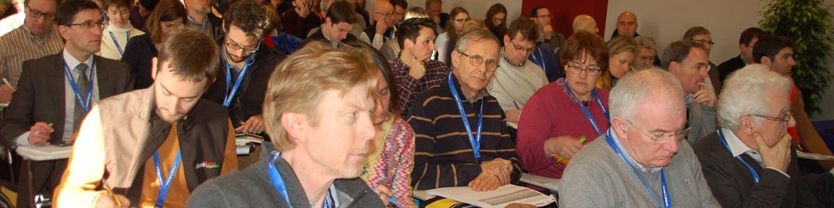 Entretiens techniques légumes SIVAL 2018 / CTIFL - Situation et perspectives pour le désherbage Entretiens techniques légumes SIVAL 2018 / CTIFL - Situation et perspectives pour le désherbage