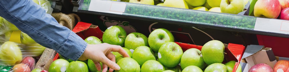 La consommation française de pommes - Un repli qui interpelle