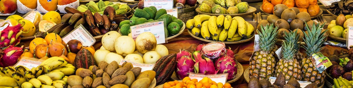 L’approvisionnement en période de fêtes - Comment être prêt le jour J ?