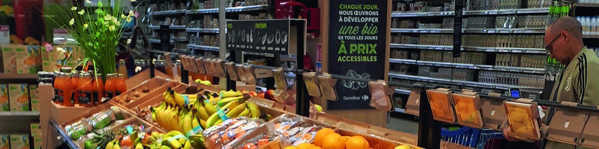 L’agriculture biologique en fruits et légumes - Le jeu des questions-réponses