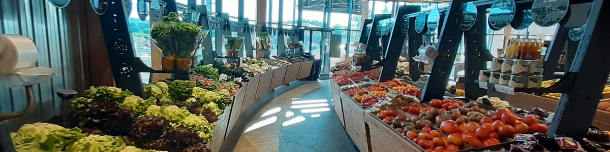 La fidélisation de la clientèle en point de vente - Analyse d’un enjeu commercial La fidélisation de la clientèle en point de vente - Analyse d’un enjeu commercial