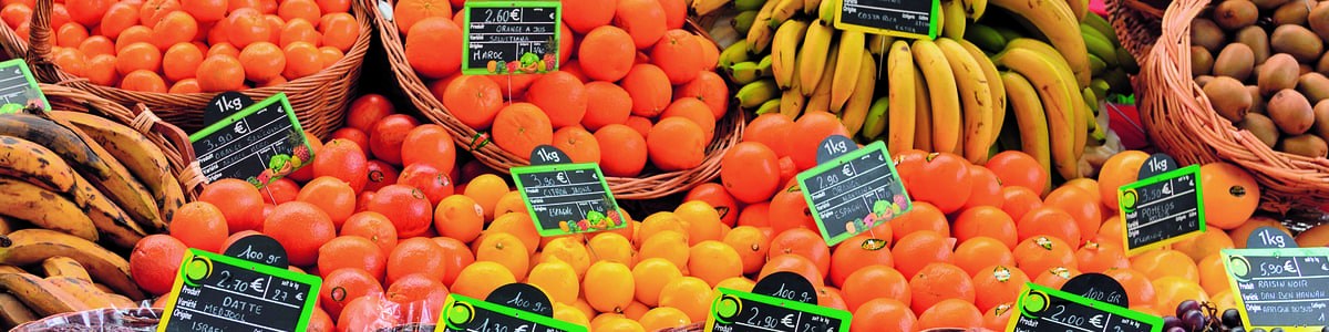 Projet Réseau point de vente - Le CTIFL fait progresser le commerce des fruits et légumes