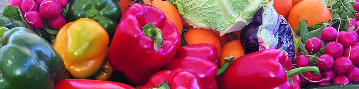 Légumes primeurs, le coup d'envoi du printemps Légumes primeurs, le coup d'envoi du printemps