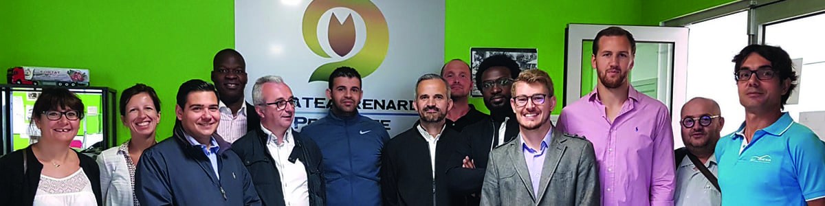 Managers de rayon, des leviers pour motiver et impliquer vos collaborateurs Managers de rayon, des leviers pour motiver et impliquer vos collaborateurs