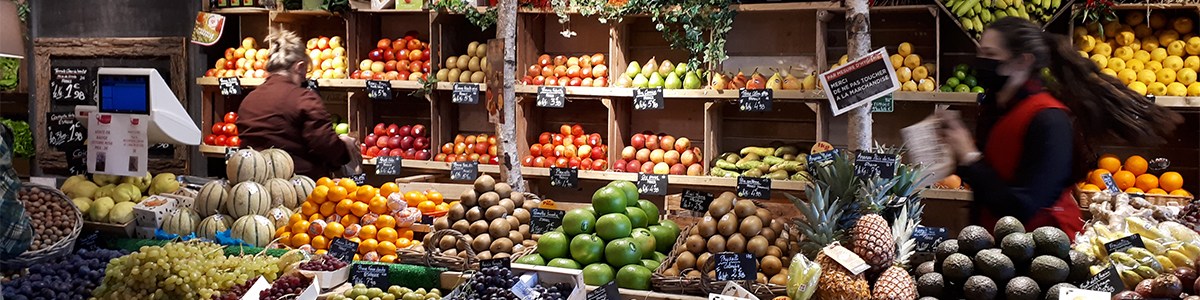 Atout merchandising : un outil à garder en permanence à portée de main Atout merchandising : un outil à garder en permanence à portée de main