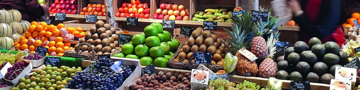 Le COVID-19 en magasin, où en est-on ? Le COVID-19 en magasin, où en est-on ?