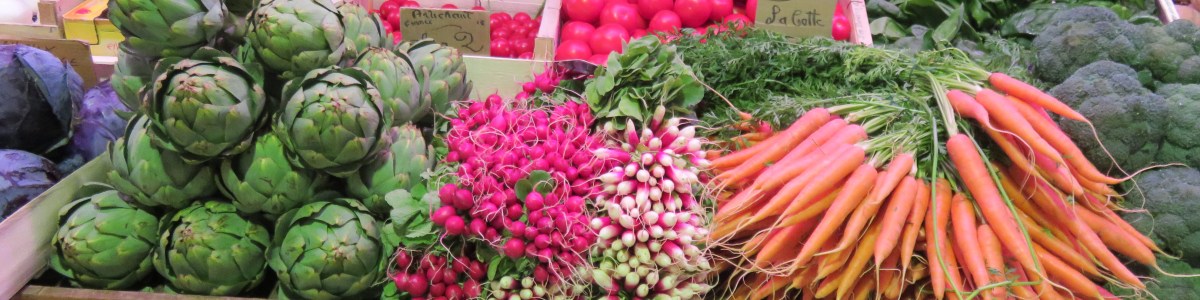 Les chiffres clés du commerce de détail spécialisé en fruits et légumes en France Les chiffres clés du commerce de détail spécialisé en fruits et légumes en France