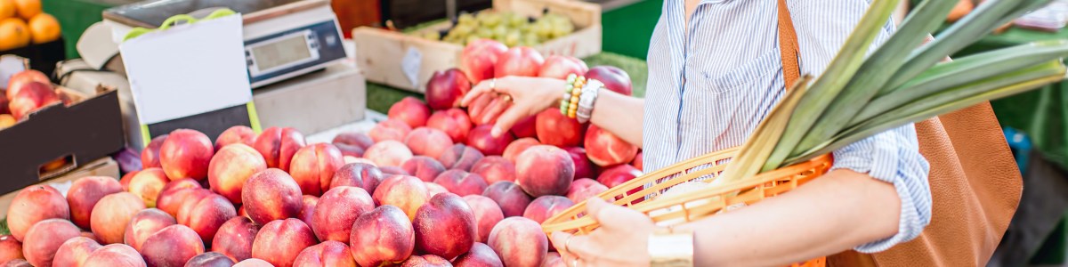 Désaisonnalisation des fruits et légumes Désaisonnalisation des fruits et légumes