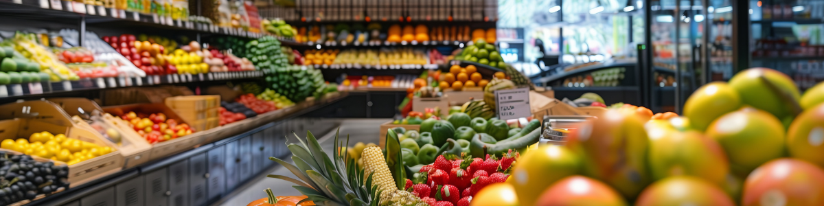 Diversité, segmentation et fraîcheur : l'assortiment comme levier de croissance