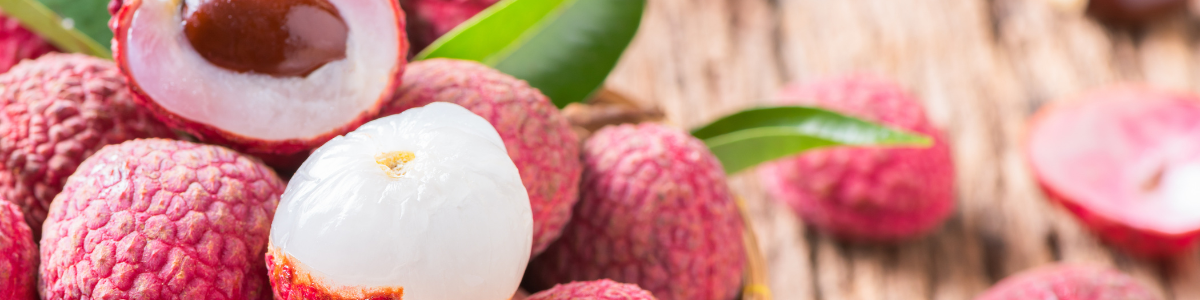 Litchi : la bataille hivernale de l'océan indien