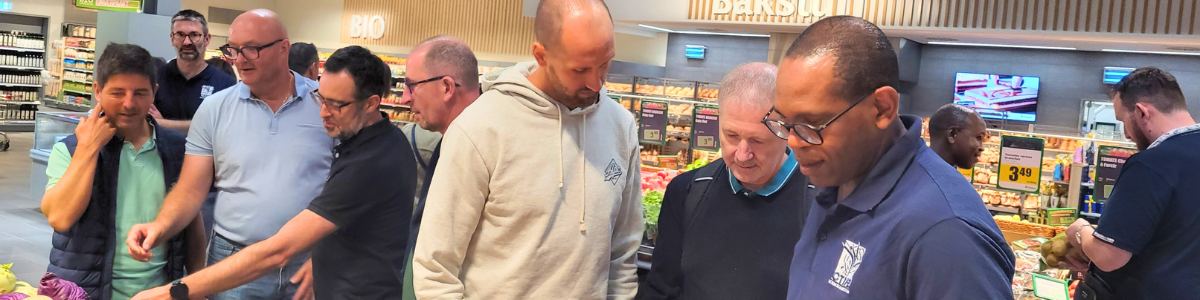 Les formateurs fruits et légumes du CTIFL : des réponses concrètes aux enjeux métier