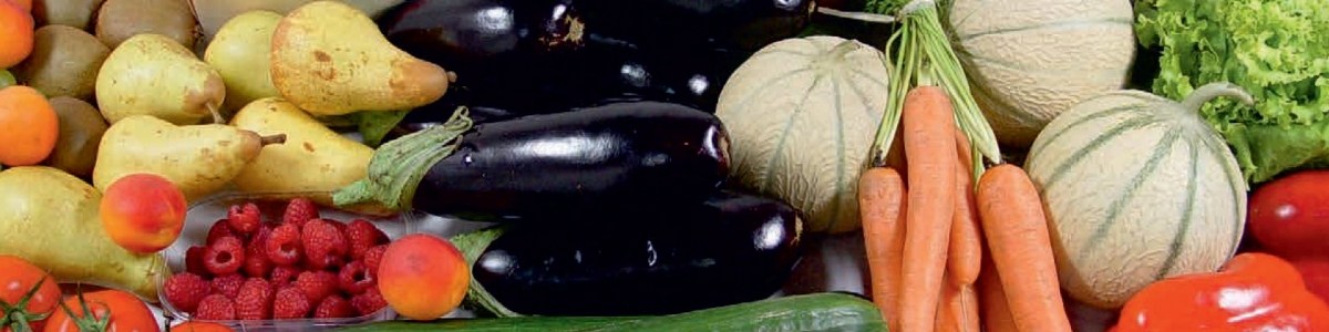 Évaluation des émissions de gaz à effet de serre de la filière Fruits et Légumes 