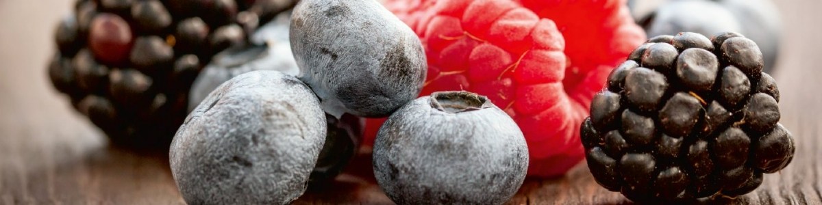 The market for soft fruit continues to grow 