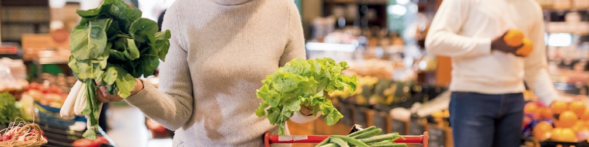 Perception et attentes des consommateurs face à l'offre salades en rayon