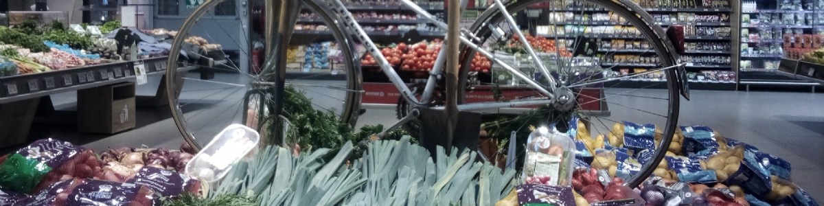 Comportements d'achat des fruits et légumes, focus depuis 2020