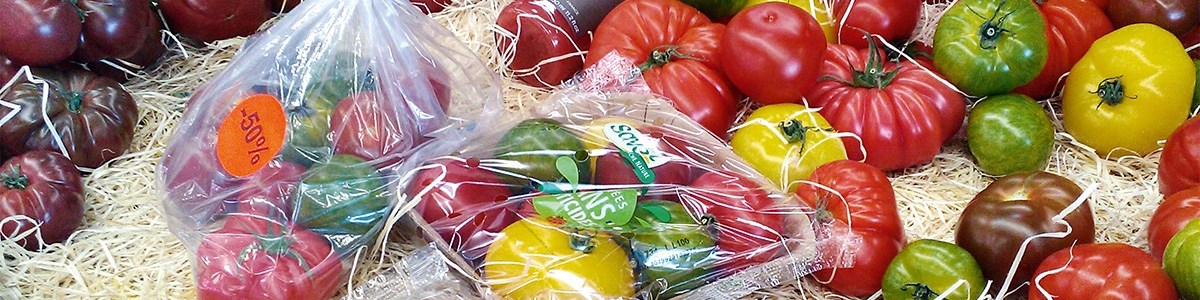 Perception et attentes des consommateurs de tomates