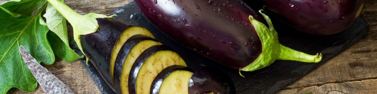Perception et comportement des consommateurs d'aubergine 