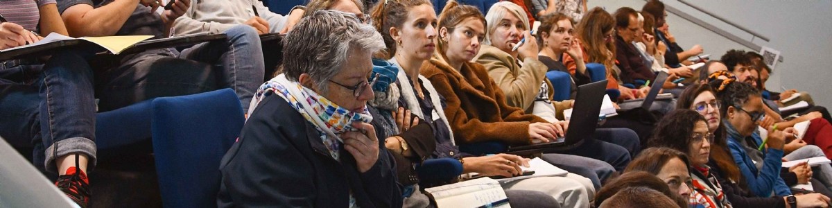 Rencontres phytosanitaires fruits des 6 et 7 novembre 2024 