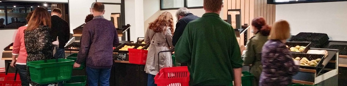 Comportement du consommateur lors de la transition saisonnière hiver-printemps 