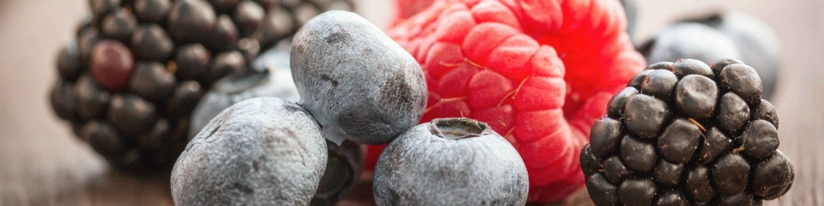 Le marché des petits fruits rouges poursuit sa croissance 