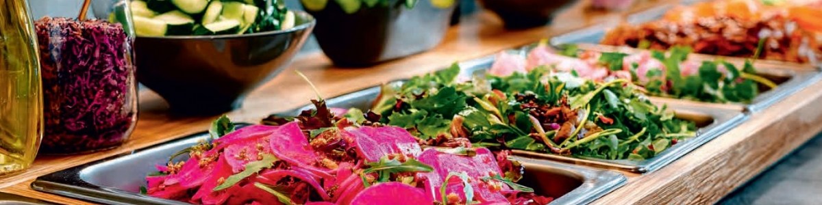 Impact de la liaison froide (LF) sur la qualité nutritionnelle des plats préparés 